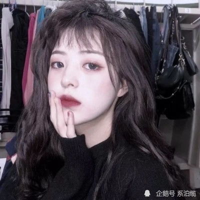 全网点赞的17岁中专女孩，是怎么被发现的？杭州已有科技公司向她抛出橄榄枝